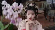 Impersonating Huai Qing still