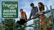 Pahunch Gaye Kya...? still