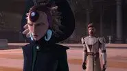Duchess of Mandalore still