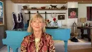 Olivia Newton-John & Marlon Wayans still