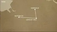 Sheffield to Nantwich still