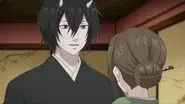 Shopping with the Nine-Tailed Young Master still