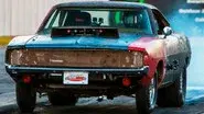 General Mayhem: 707HP Hellcat Engine in a 1968 Charger! still