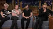 U2 still
