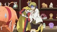 School Fantasia still