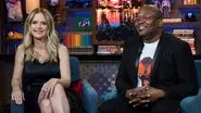 Kelly Preston; Tituss Burgess still