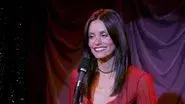 The One Where Monica Sings still