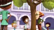 A Longer Recess still