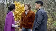 The Quest for the Spider Sapphire still