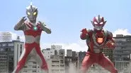 The Last Hero still