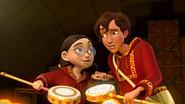 Wizard-in-Training still