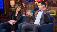 Jenna Fischer & Dermot Mulroney still