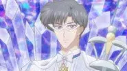 Act 20. Crystal Tokyo ~King Endymion~ still