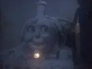 Ghost Train still
