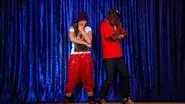 Duncans Got Talent still