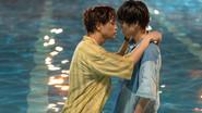 Heart-Racing Summer Date Strategy!? still