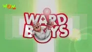 Ward Boys still