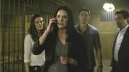 Spencer still
