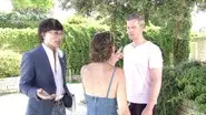 Ryan's Wedding Ep 3: Poseidon Serhant still