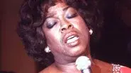 Sarah Vaughan: The Divine One still