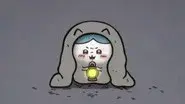 Scary Stories / Tummyache still