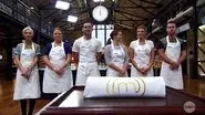 Power Apron Mystery Box Challenge still