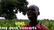 Malawi Mouse Boys: Tiny Desk (Home) Concert still