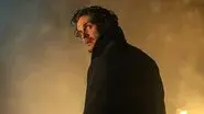Iron Tiger still