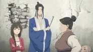 Fei Fei's Wishes still