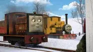 Duncan The Humbug still