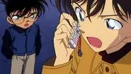 Megure's Locked Away Secret (2) still