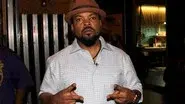 Ice Cube, Chris D'Elia, Hari Kondabolu still