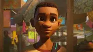 Kole still
