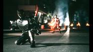 Iron Mask Legend still