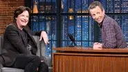 Jason Bateman, Rep. Alexandria Ocasio-Cortez still