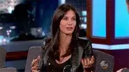 Courteney Cox; “The Bachelor” Juan Pablo Galavis; Johnathan Rice still