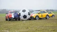 France-Germany, the revenge still