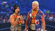 SmackDown - Aug. 14, 2009 still