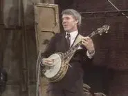 Steve Martin still