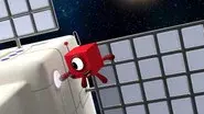 Space Repair still