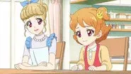 The Secret Letter and the Invisible Star still