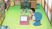 Harapeko Nobita no Mikkakan still
