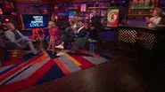 Fredrik Eklund, Kirsten Jordan, Tyler Whitman, and Steve Gold still