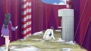 Turnabout Big Top — 1st Trial still