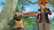 The Tale of the Hungry Thieves still