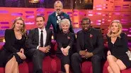 Michael Fassbender, Kate Winslet, Julie Walters, 50 Cent, Ellie Goulding still