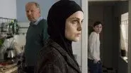 Borowski and the Lost Girl still