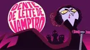 Vampire Milk Tooth still