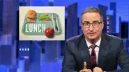 September 8, 2024: School Lunch Programs still