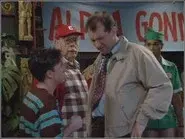 Frat Chance still